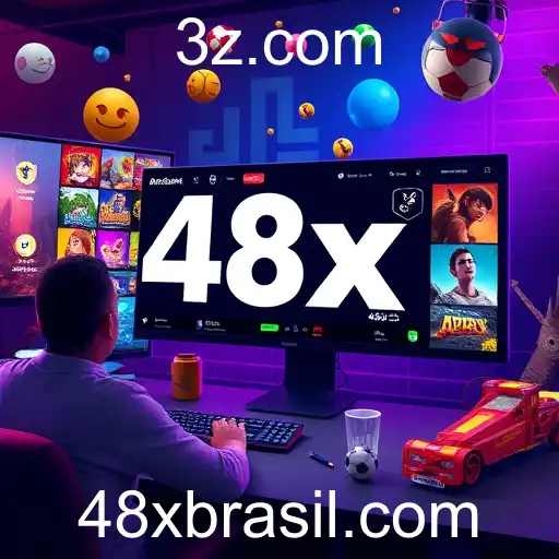 Expansão dos Jogos Online no Brasil em 2025