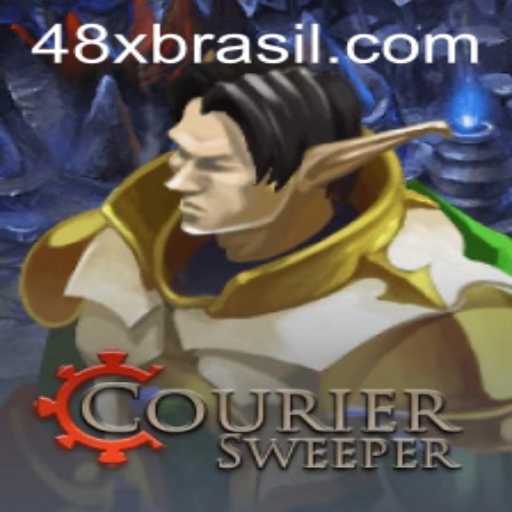 Exploring CourierSweeper: An Intriguing Game of Skill and Strategy
