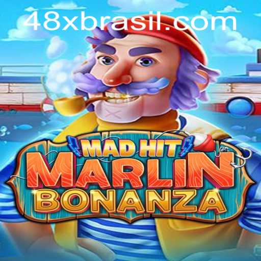 Exploring the Thrills of MadHitMarlinBonanza at 48x.com