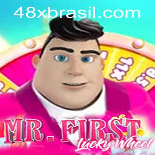 Exploring the Thrills of MrFirstLuckyWheel at 48x.com