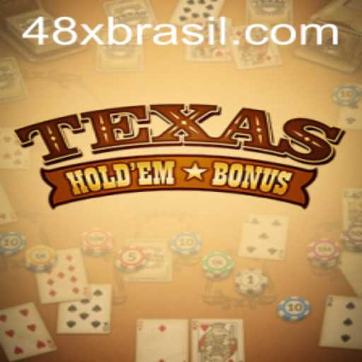 Exploring Texas Holdem Bonus: The Exciting Casino Game on 48x.com