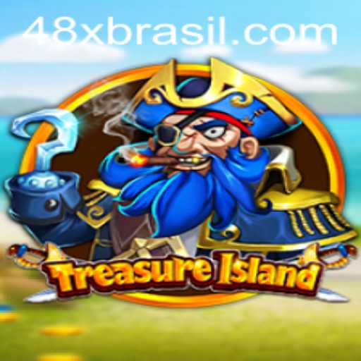 Discover the Adventure: TreasureIsland and the Mystery of 48x.com