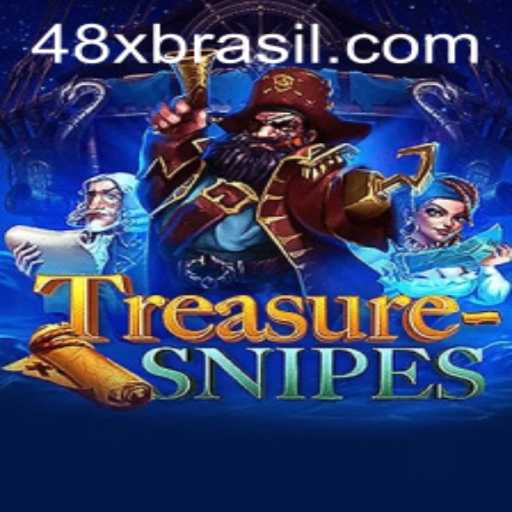 Discover the Thrills of TreasureSnipes